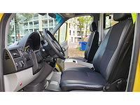 2017 mercedes sprinter ambulances | 119918km - afbeelding 18 van  44
