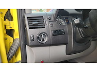 2017 mercedes sprinter ambulances | 119918km - afbeelding 19 van  44
