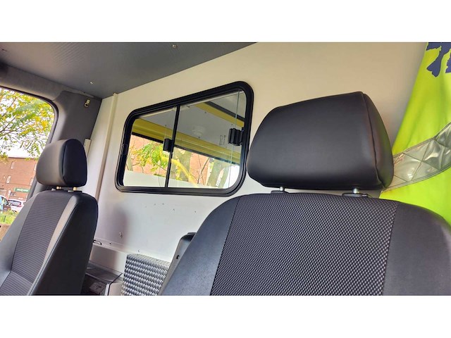 2017 mercedes sprinter ambulances | 119918km - afbeelding 20 van  44