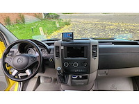 2017 mercedes sprinter ambulances | 119918km - afbeelding 21 van  44