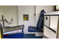 2017 mercedes sprinter ambulances | 119918km - afbeelding 26 van  44