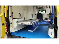 2017 mercedes sprinter ambulances | 119918km - afbeelding 33 van  44