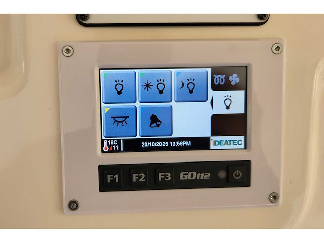 2017 mercedes sprinter ambulances | 119918km - afbeelding 35 van  44