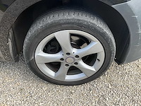 2017 mercedes vito lichte vracht - automaat - airco - trekhaak - afbeelding 55 van  57