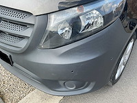 2017 mercedes vito lichte vracht - automaat - airco - trekhaak - afbeelding 5 van  57