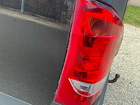 2017 mercedes vito lichte vracht - automaat - airco - trekhaak - afbeelding 8 van  57