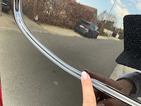 2017 mercedes vito lichte vracht - automaat - airco - trekhaak - afbeelding 9 van  57