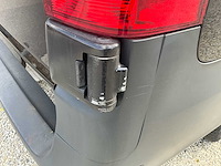 2017 mercedes vito lichte vracht - automaat - airco - trekhaak - afbeelding 12 van  57