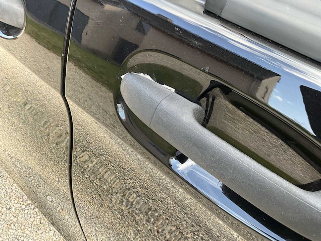 2017 mercedes vito lichte vracht - automaat - airco - trekhaak - afbeelding 13 van  57