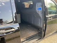2017 mercedes vito lichte vracht - automaat - airco - trekhaak - afbeelding 15 van  57
