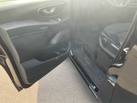 2017 mercedes vito lichte vracht - automaat - airco - trekhaak - afbeelding 16 van  57