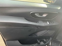2017 mercedes vito lichte vracht - automaat - airco - trekhaak - afbeelding 17 van  57