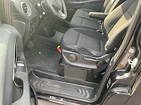 2017 mercedes vito lichte vracht - automaat - airco - trekhaak - afbeelding 19 van  57
