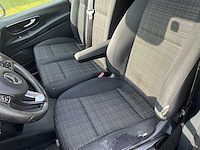2017 mercedes vito lichte vracht - automaat - airco - trekhaak - afbeelding 20 van  57
