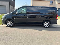 2017 mercedes vito lichte vracht - automaat - airco - trekhaak - afbeelding 10 van  57