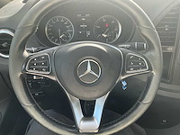2017 mercedes vito lichte vracht - automaat - airco - trekhaak - afbeelding 24 van  57