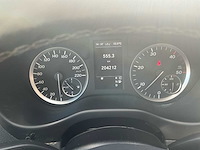 2017 mercedes vito lichte vracht - automaat - airco - trekhaak - afbeelding 25 van  57