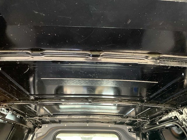 2017 mercedes vito lichte vracht - automaat - airco - trekhaak - afbeelding 34 van  57