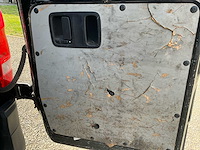 2017 mercedes vito lichte vracht - automaat - airco - trekhaak - afbeelding 35 van  57