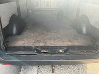 2017 mercedes vito lichte vracht - automaat - airco - trekhaak - afbeelding 36 van  57