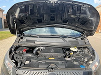 2017 mercedes vito lichte vracht - automaat - airco - trekhaak - afbeelding 37 van  57