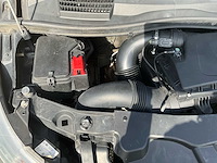 2017 mercedes vito lichte vracht - automaat - airco - trekhaak - afbeelding 38 van  57