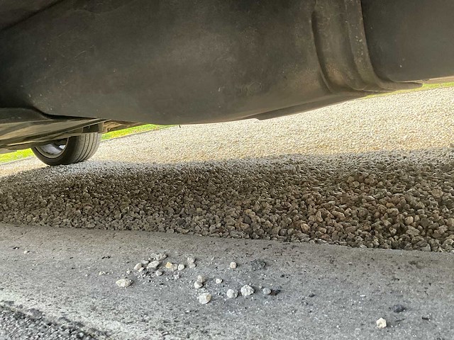 2017 mercedes vito lichte vracht - automaat - airco - trekhaak - afbeelding 40 van  57