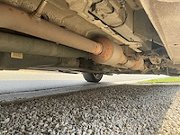 2017 mercedes vito lichte vracht - automaat - airco - trekhaak - afbeelding 41 van  57