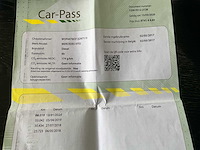 2017 mercedes vito lichte vracht - automaat - airco - trekhaak - afbeelding 45 van  57