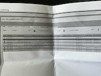 2017 mercedes vito lichte vracht - automaat - airco - trekhaak - afbeelding 46 van  57