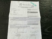 2017 mercedes vito lichte vracht - automaat - airco - trekhaak - afbeelding 47 van  57