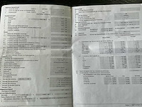 2017 mercedes vito lichte vracht - automaat - airco - trekhaak - afbeelding 48 van  57