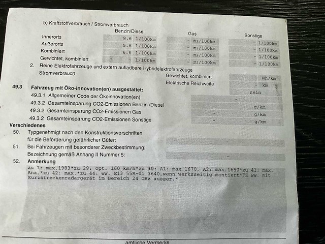 2017 mercedes vito lichte vracht - automaat - airco - trekhaak - afbeelding 49 van  57