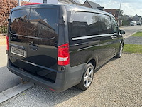 2017 mercedes vito lichte vracht - automaat - airco - trekhaak - afbeelding 43 van  57
