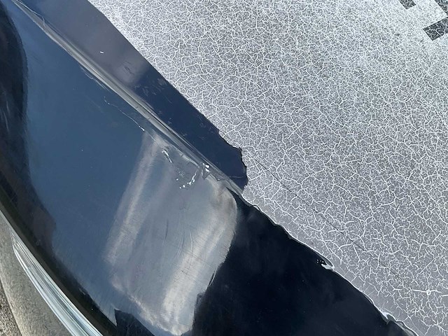 2017 mercedes vito lichte vracht - automaat - airco - trekhaak - afbeelding 52 van  57