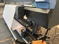 2017 mimaki digitale textielprinter - afbeelding 5 van  7