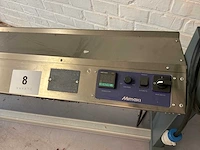 2017 mimaki/flexace ghibli 1800 droogsysteem - afbeelding 5 van  7