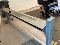 2017 mimaki/flexace ghibli 1800 droogsysteem - afbeelding 2 van  7