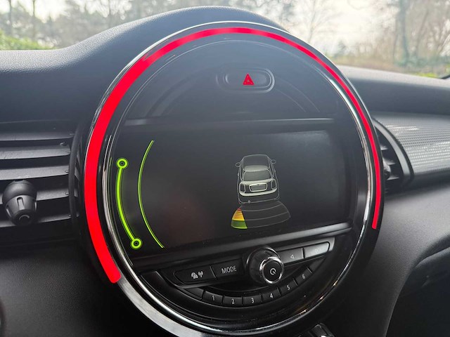 2017 mini cooper personenauto - afbeelding 1 van  12