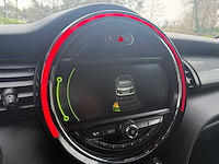 2017 mini cooper personenauto - afbeelding 1 van  12