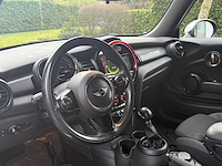 2017 mini cooper personenauto - afbeelding 2 van  12