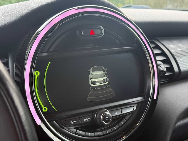 2017 mini cooper personenauto - afbeelding 3 van  12