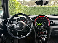 2017 mini cooper personenauto - afbeelding 9 van  12