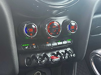 2017 mini cooper personenauto - afbeelding 11 van  12