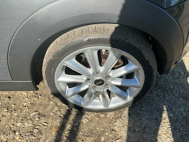 2017 mini cooper s personenauto - afbeelding 2 van  22