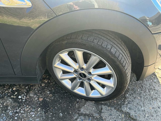 2017 mini cooper s personenauto - afbeelding 4 van  22