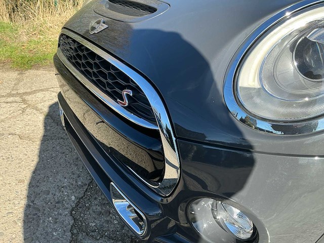2017 mini cooper s personenauto - afbeelding 6 van  22