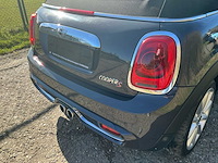 2017 mini cooper s personenauto - afbeelding 8 van  22