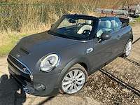 2017 mini cooper s personenauto - afbeelding 9 van  22