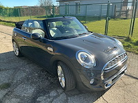 2017 mini cooper s personenauto - afbeelding 10 van  22